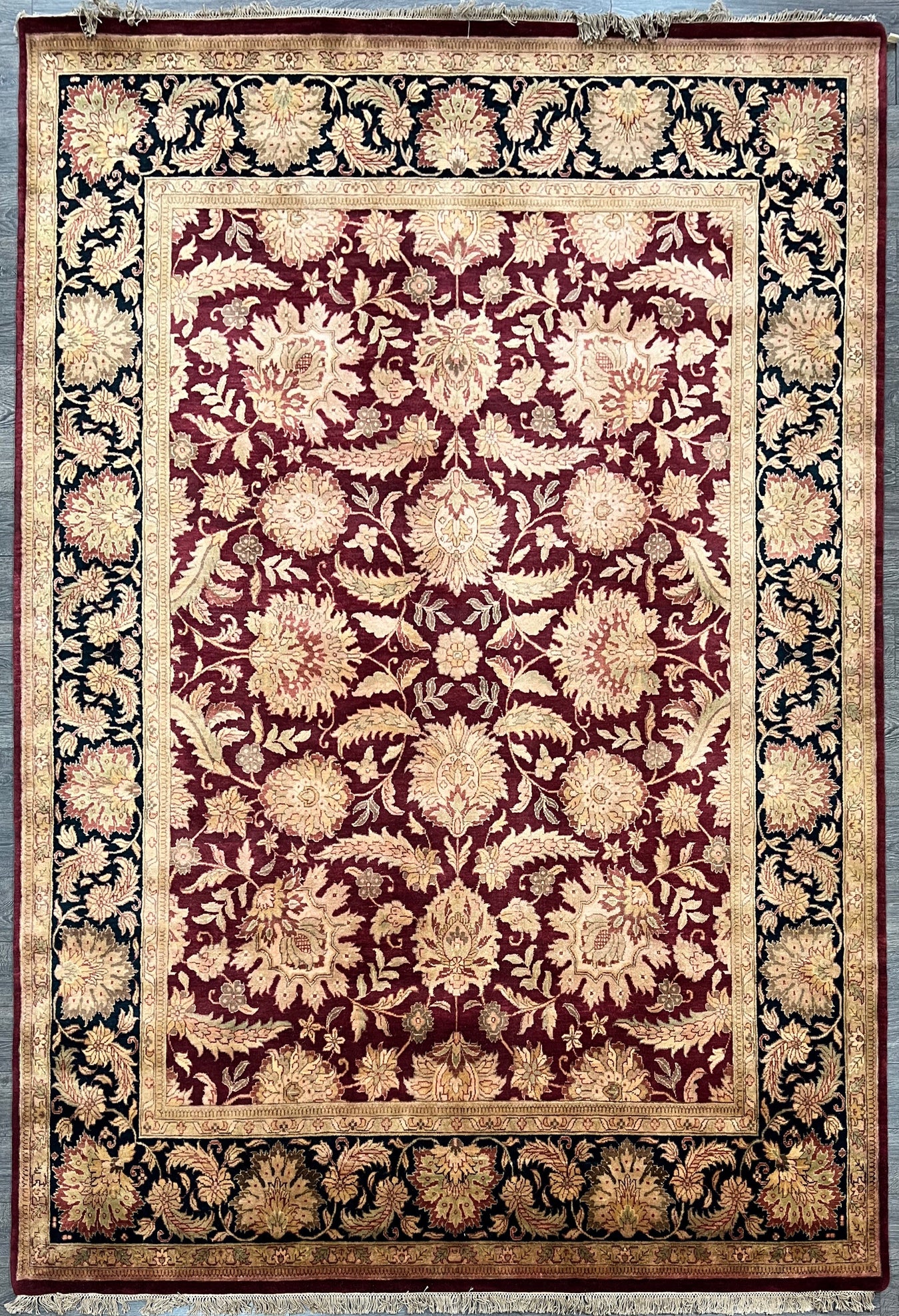🔥 Browse select rugs at 80% OFF! 🔥