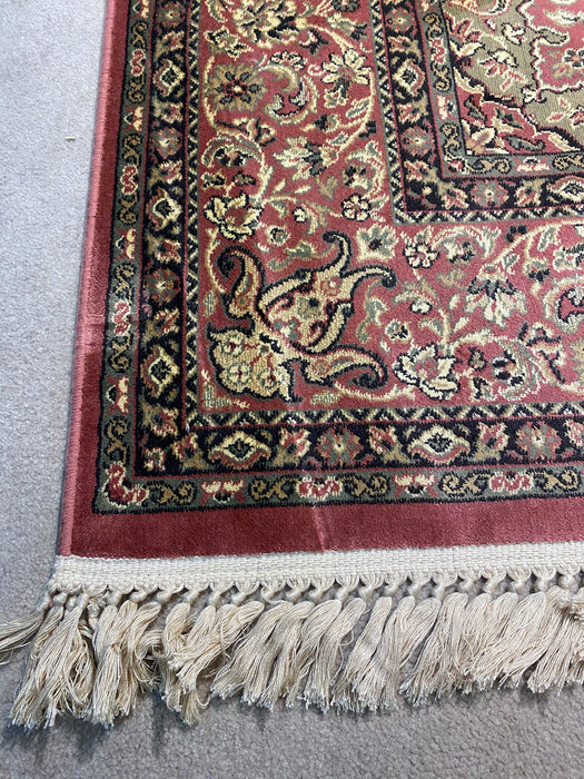 7'0X10'0 Elegant Silk High-End Area rug