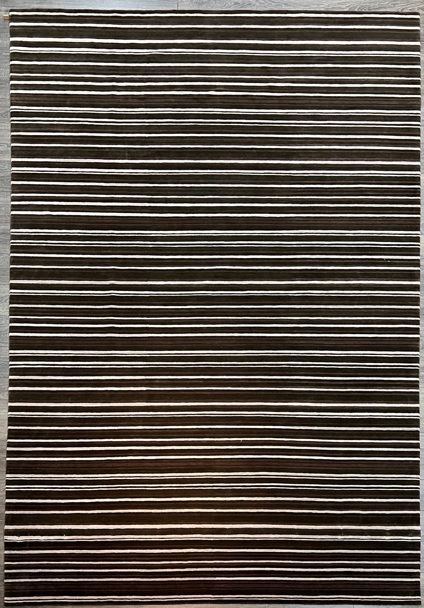 Solid & Striped Rugs