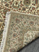 6'x9' Hand-Knotted Persian Brown/Ivory Area Rug – KB Rugs