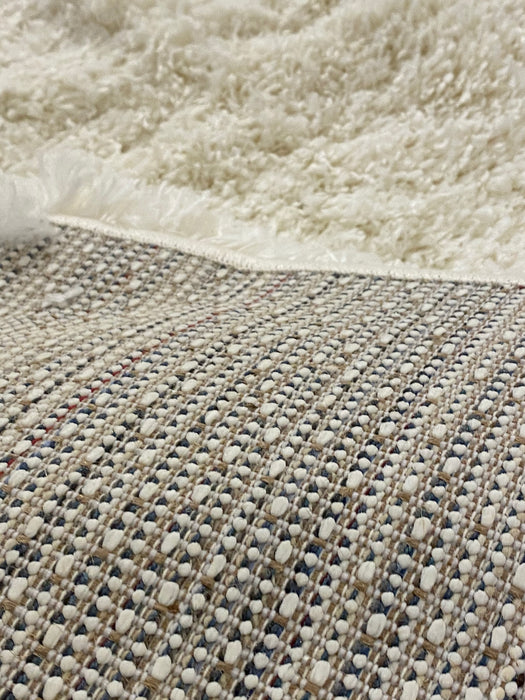 7'X10' Superior Shaggy High-End Area rug