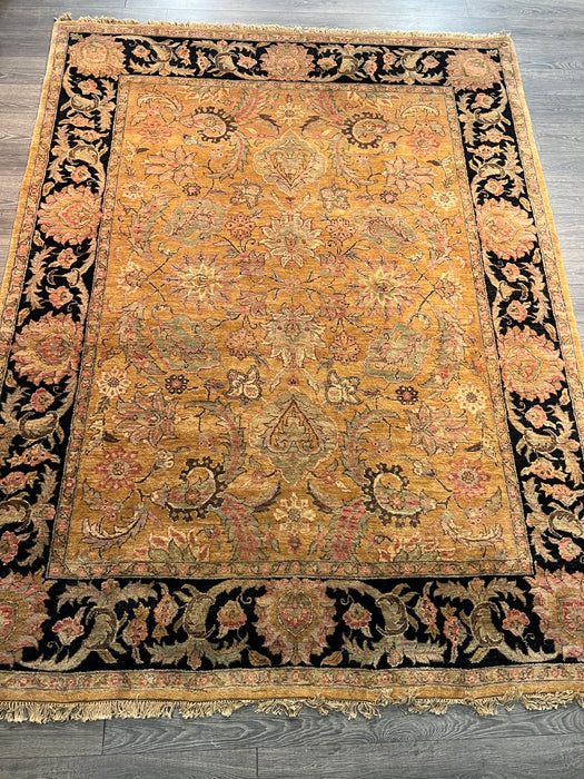 8' x 10' Ziegler Hand Knotted 100% Wool Area rug