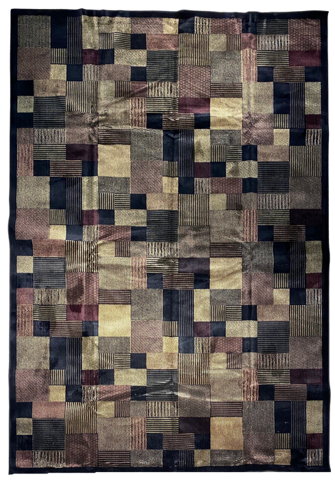 7'0X10'0 Elegant Silk Area rug