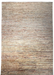 7'x10' Hand-Knotted Gebba Beige/Multi Area Rug – KB Rugs