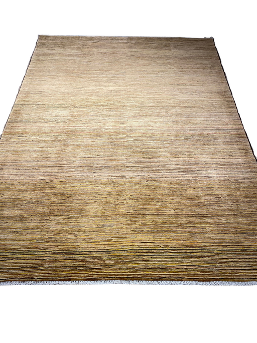 5'x8' Hand-Knotted Gebba Multi Area Rug – KB Rugs