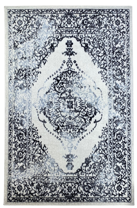 Florance 4’X6’ Machine Made Turkish