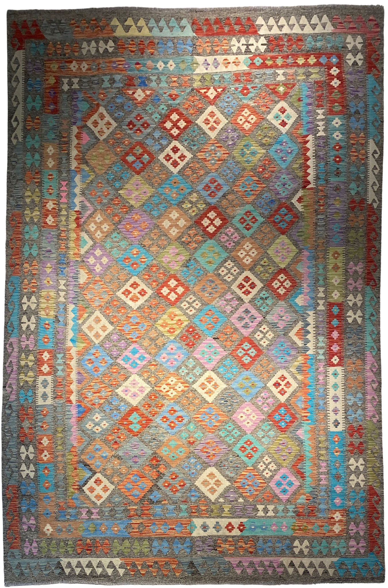 Flatweaves & Kilim Rugs