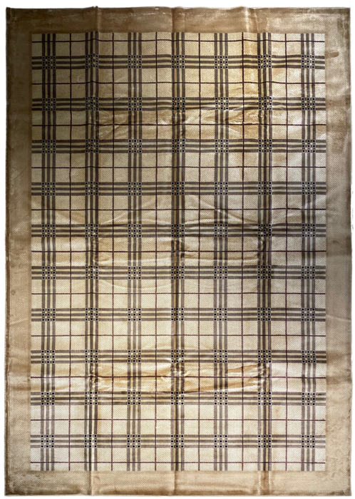7'0X10'0 Elegant Silk Area rug