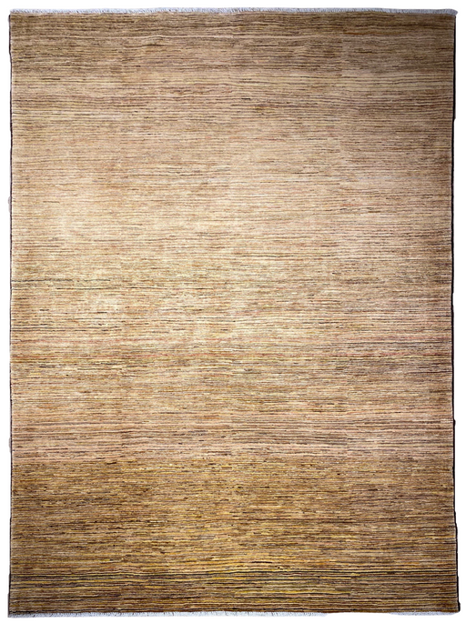 5'x8' Hand-Knotted Gebba Multi Area Rug – KB Rugs