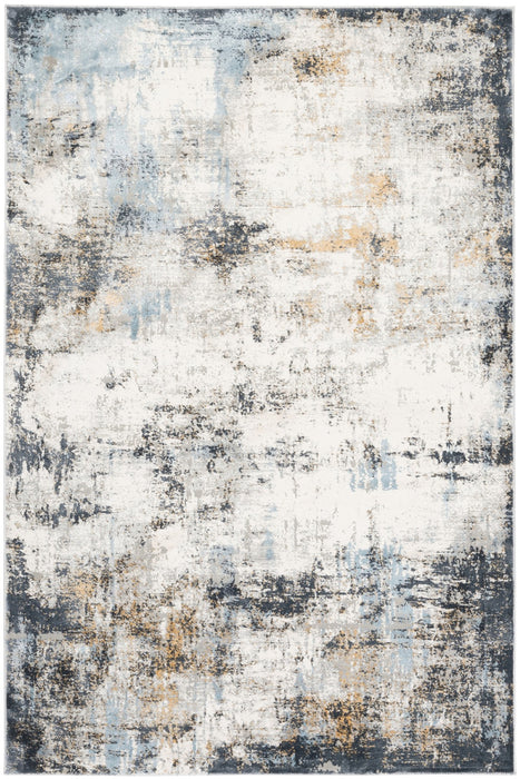 5'x8' Picasso High-End Area rug