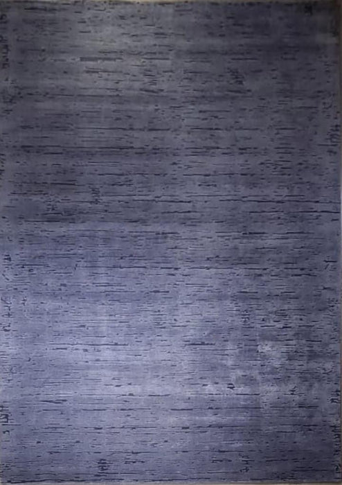 9' x 12' Modern Hand Knotted 100% Wool Area rug (KB RUGS EXCLUSIVE)