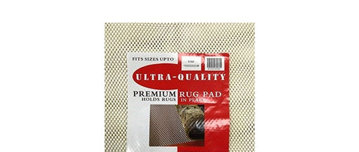 Ultra Quality Under-Pad (Non Slip) - kbrugs